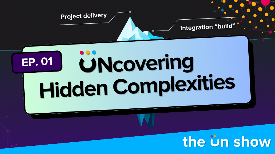 The UNshow: UNcovering Hidden Complexities in the Enterprise